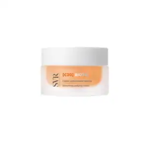 SVR Biotic C20 Crème Régénérante Éclat 50ML
