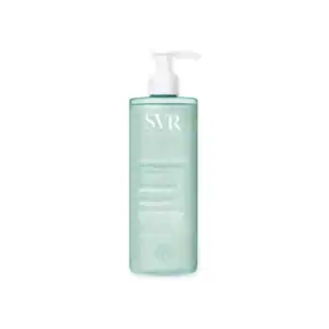 SVR Physiopure Gelée Moussante 400ML