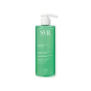 SVR Spirial Déo-Douche Gel Lavant Déodorant 400ml
