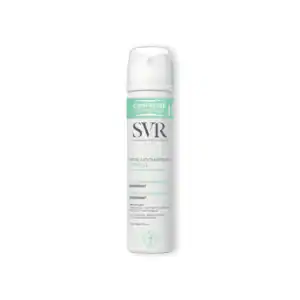 SVR Spirial Spray anti transpirant 75 ml