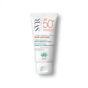 SVR Sun Secure PNM spf50 50ml
