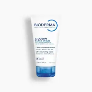 BIODERMA Atoderm Crème Mains et Ongles 50mL