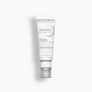 BIODERMA Pigmentbio Daily Care SPF50+ 40mL