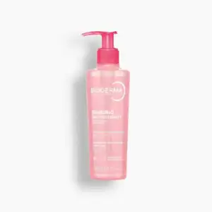 Bioderma Sensibio Gel Moussant