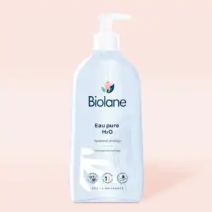 Biolane Eau Pure H2O 350 ml