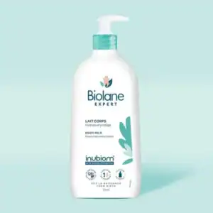 Biolane Lait Hydratant Corps 350 ml