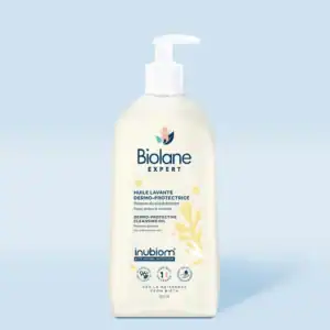 Biolane Spray Démêlant 200 ml