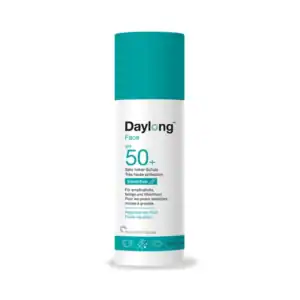Daylong Face Sensitive SPF50+ Fluide Régulateur 50 mL