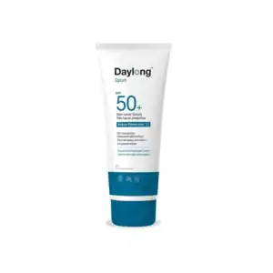 Daylong Sport Crème Hydrogel Extra Légère SPF50+ 50mL