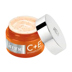 Lirene C+D Gel Crème Hydratant Peau Mixte a Grasse 50 ml Lirene C+D Gel Crème Hydratant Peau Mixte a Grasse 50 ml