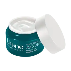 Lirene Crème Nourrisante Hydratante à L’Avocat 50 ml Lirene Crème Nourrisante Hydratante à L'Avocat 50 ml