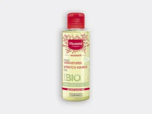 Mustela Huile Anti vergetures bio 105 ml