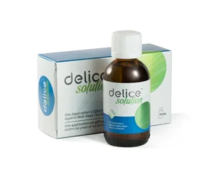 Délice Solution Anti-Poux 50 ml