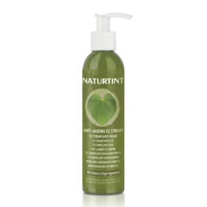 Naturtint CC Crème Anti-Âge 200 ml
