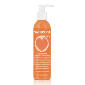 Naturtint Curly Après-Shampooing Sans Rinçage 200 ml