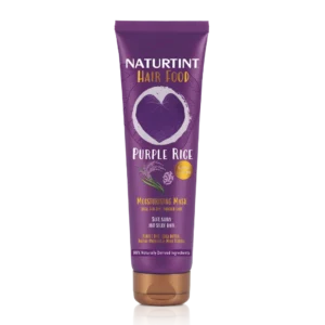 Naturtint Masque Capillaire au Riz Violet 150 ml
