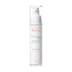 Avène Cleanance Women Soin Nuit Lissant 30 ml