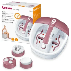 Beurer FB 35 Bain de Pieds Aromatique