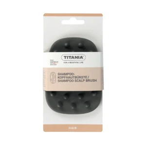 Titania Brosse de Massage Cuir Chevelu - 2899