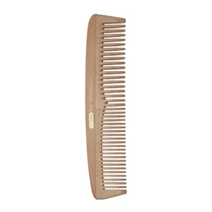 TITANIA Peigne en Bois de Hêtre 18 cm - 1801/W B