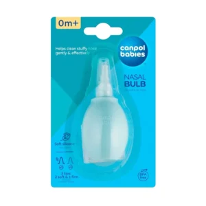 Canpol Babies Aspirateur Nasal Avec Bout Flexible - 9/119